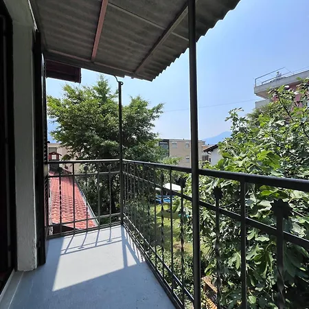 Schoenes Rustico In Bester Lage - 2 Min An Den Apartman